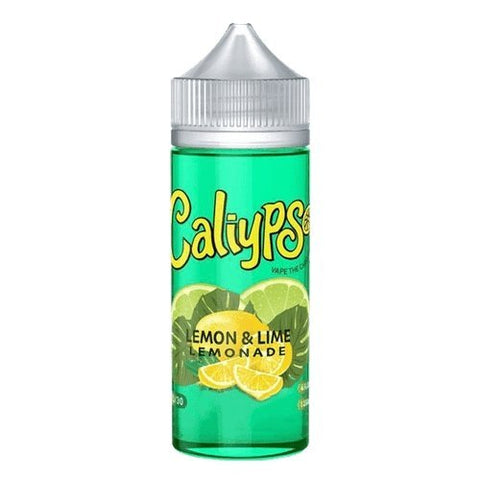 Buy Bulk Wholesale Caliypso 100ml Shortfill - vapesourceuk