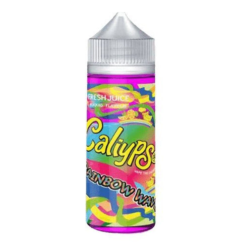 Buy Bulk Wholesale Caliypso 100ml Shortfill - vapesourceuk