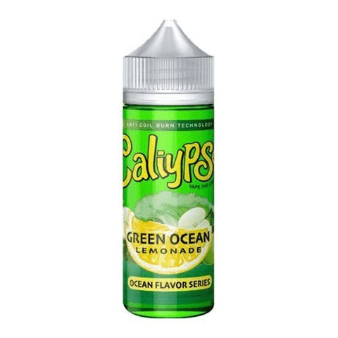 Buy Bulk Wholesale Caliypso 100ml Shortfill - vapesourceuk