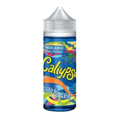 Buy Bulk Wholesale Caliypso 100ml Shortfill - vapesourceuk