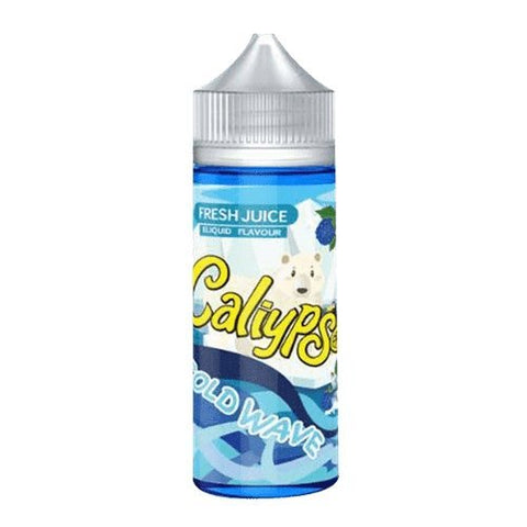 Buy Bulk Wholesale Caliypso 100ml Shortfill - vapesourceuk