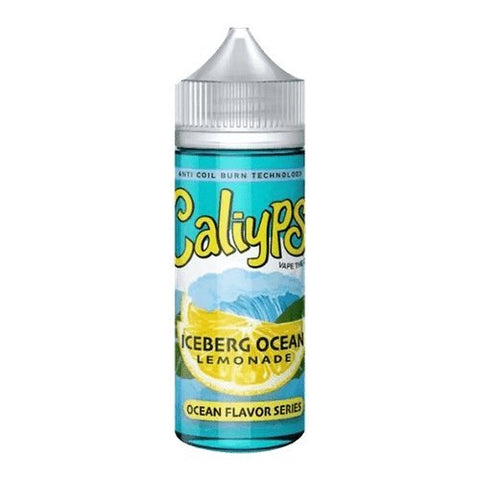 Buy Bulk Wholesale Caliypso 100ml Shortfill - vapesourceuk