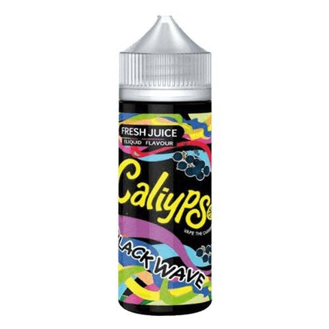 Buy Bulk Wholesale Caliypso 100ml Shortfill - vapesourceuk