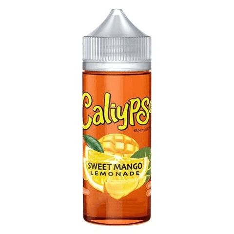 Buy Bulk Wholesale Caliypso 100ml Shortfill - vapesourceuk