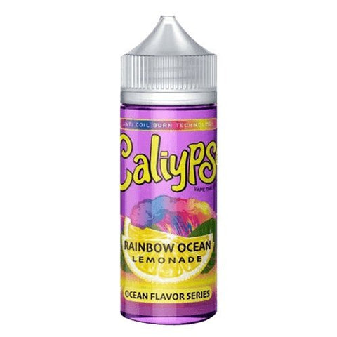 Buy Bulk Wholesale Caliypso 100ml Shortfill - vapesourceuk