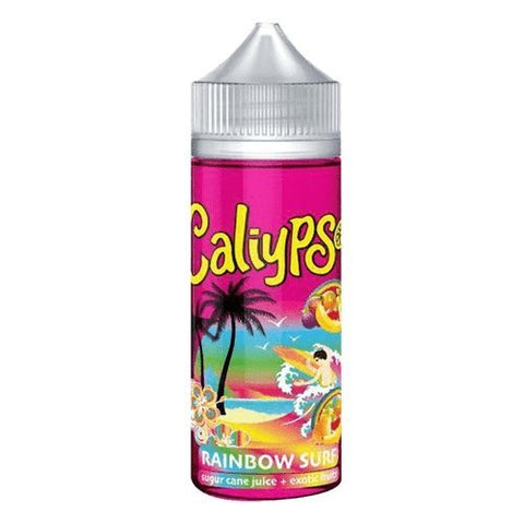 Buy Bulk Wholesale Caliypso 100ml Shortfill - vapesourceuk