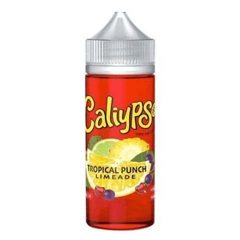Buy Bulk Wholesale Caliypso 100ml Shortfill - vapesourceuk