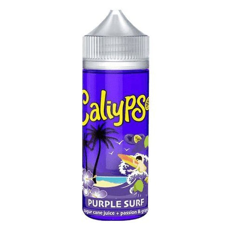 Buy Bulk Wholesale Caliypso 100ml Shortfill - vapesourceuk