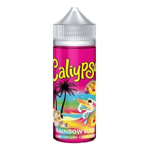 Buy Bulk Wholesale Caliypso 100ml Shortfill - vapesourceuk