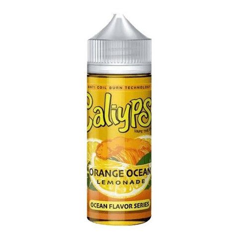 Buy Bulk Wholesale Caliypso 100ml Shortfill - vapesourceuk
