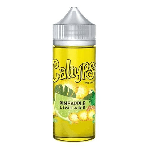 Buy Bulk Wholesale Caliypso 100ml Shortfill - vapesourceuk