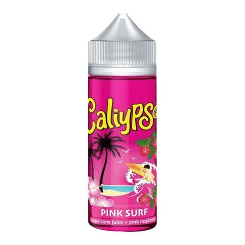 Buy Bulk Wholesale Caliypso 100ml Shortfill - vapesourceuk