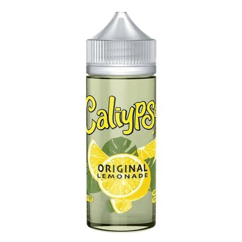 Buy Bulk Wholesale Caliypso 100ml Shortfill - vapesourceuk