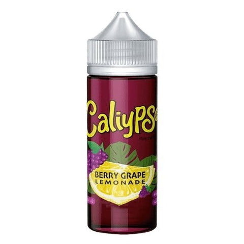 Buy Bulk Wholesale Caliypso 100ml Shortfill - vapesourceuk