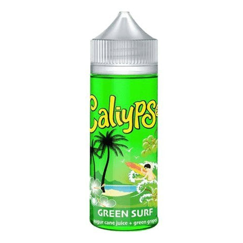 Buy Bulk Wholesale Caliypso 100ml Shortfill - vapesourceuk