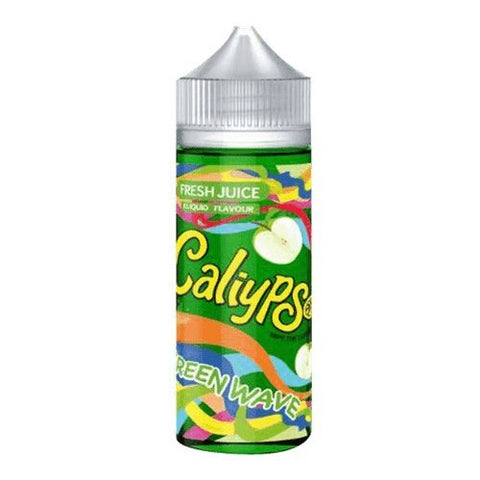 Buy Bulk Wholesale Caliypso 100ml Shortfill - vapesourceuk