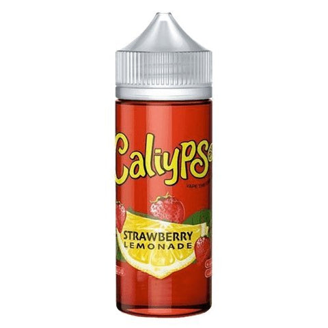 Buy Bulk Wholesale Caliypso 100ml Shortfill - vapesourceuk