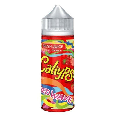 Buy Bulk Wholesale Caliypso 100ml Shortfill - vapesourceuk