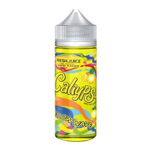 Buy Bulk Wholesale Caliypso 100ml Shortfill - vapesourceuk