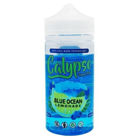 Buy Bulk Wholesale Calypso 200ml Shortfill - vapesourceuk