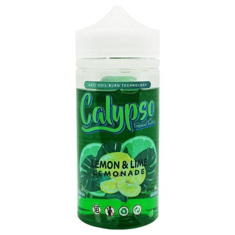 Buy Bulk Wholesale Calypso 200ml Shortfill - vapesourceuk