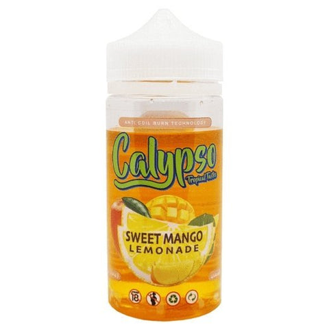 Buy Bulk Wholesale Calypso 200ml Shortfill - vapesourceuk