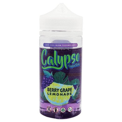 Buy Bulk Wholesale Calypso 200ml Shortfill - vapesourceuk