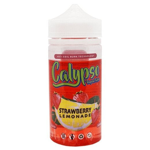 Buy Bulk Wholesale Calypso 200ml Shortfill - vapesourceuk