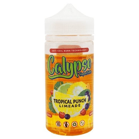 Buy Bulk Wholesale Calypso 200ml Shortfill - vapesourceuk