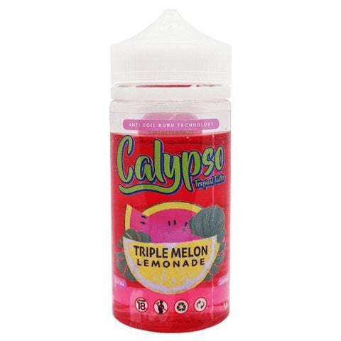 Buy Bulk Wholesale Calypso 200ml Shortfill - vapesourceuk
