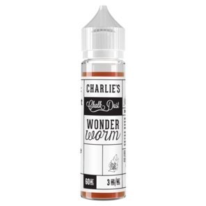 Buy Bulk Wholesale Charlie's Chalk Dust 50ml Shortfill - vapesourceuk