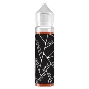 Buy Bulk Wholesale Charlie's Chalk Dust 50ml Shortfill - vapesourceuk