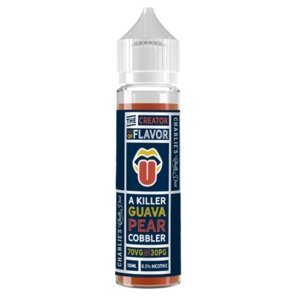 Buy Bulk Wholesale Charlie's Chalk Dust 50ml Shortfill - vapesourceuk