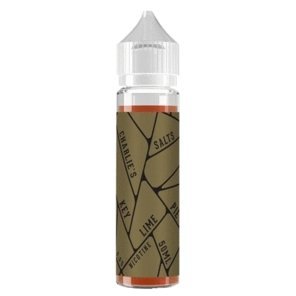 Buy Bulk Wholesale Charlie's Chalk Dust 50ml Shortfill - vapesourceuk