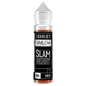 Buy Bulk Wholesale Charlie's Chalk Dust 50ml Shortfill - vapesourceuk