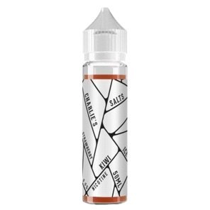 Buy Bulk Wholesale Charlie's Chalk Dust 50ml Shortfill - vapesourceuk
