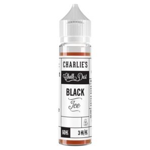 Buy Bulk Wholesale Charlie's Chalk Dust 50ml Shortfill - vapesourceuk