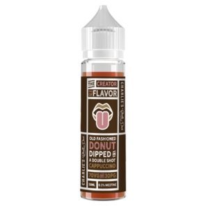 Buy Bulk Wholesale Charlie's Chalk Dust 50ml Shortfill - vapesourceuk