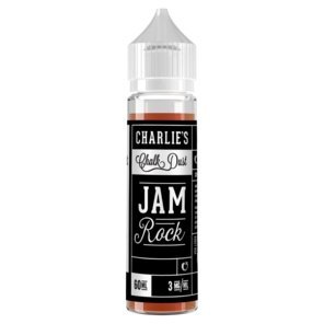 Buy Bulk Wholesale Charlie's Chalk Dust 50ml Shortfill - vapesourceuk