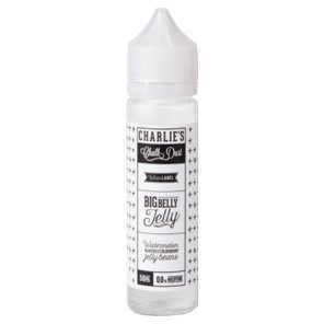 Buy Bulk Wholesale Charlie's Chalk Dust 50ml Shortfill - vapesourceuk