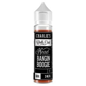 Buy Bulk Wholesale Charlie's Chalk Dust 50ml Shortfill - vapesourceuk