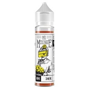 Buy Bulk Wholesale Charlie's Chalk Dust 50ml Shortfill - vapesourceuk