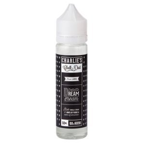 Buy Bulk Wholesale Charlie's Chalk Dust 50ml Shortfill - vapesourceuk