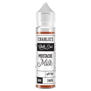 Buy Bulk Wholesale Charlie's Chalk Dust 50ml Shortfill - vapesourceuk