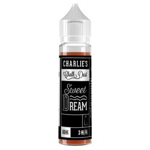 Buy Bulk Wholesale Charlie's Chalk Dust 50ml Shortfill - vapesourceuk