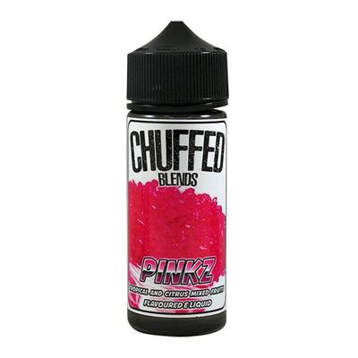 Buy Bulk Wholesale Chuffed Blends - 100ml Shortfill - vapesourceuk