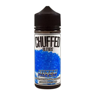 Buy Bulk Wholesale Chuffed Blends - 100ml Shortfill - vapesourceuk