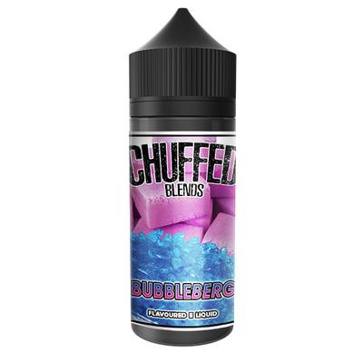 Buy Bulk Wholesale Chuffed Blends - 100ml Shortfill - vapesourceuk