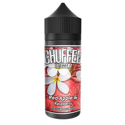 Buy Bulk Wholesale Chuffed Blossom - 100ml Shortfill - vapesourceuk
