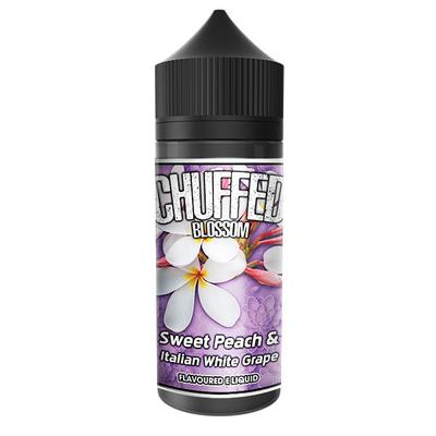 Buy Bulk Wholesale Chuffed Blossom - 100ml Shortfill - vapesourceuk